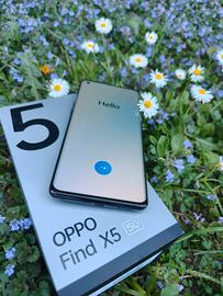 OPPO Find X5
