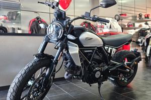 Ducati Scrambler Icon - 2024 - KM 11623