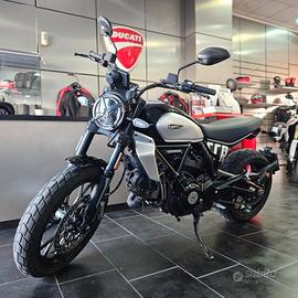 Ducati Scrambler Icon - 2024 - KM 11623