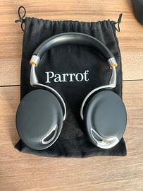 Parrot ZIK cuffie bluetooth