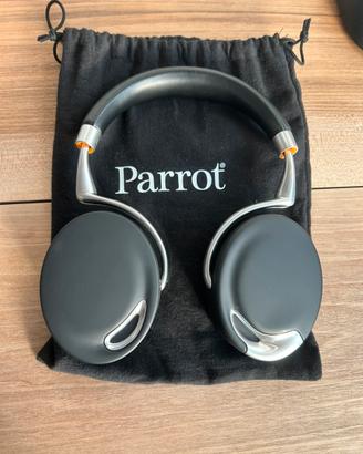 Parrot ZIK cuffie bluetooth