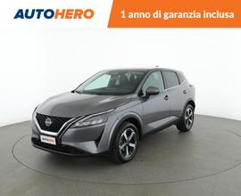 NISSAN Qashqai XM74484