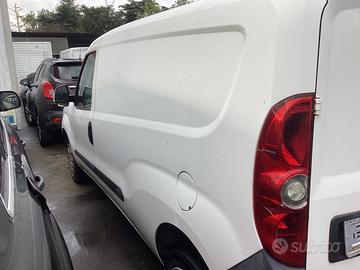 FIAT DOBLO MAXI