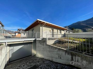 CASA INDIPENDENTE A PIANCOGNO