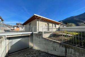 CASA INDIPENDENTE A PIANCOGNO