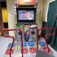 Gioco Pump It Up Premiere 2