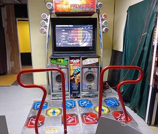 Gioco Pump It Up Premiere 2