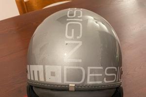 Casco moto Momo Design