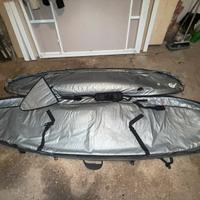Sacca porta tavola da surf miaura 7’