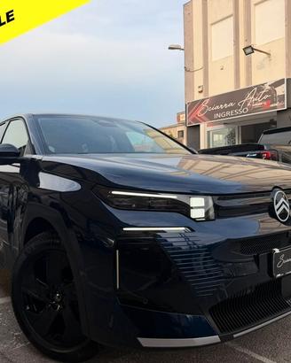 Citroen C5 Aircross HYBRID 145 E-DCS6 MAX