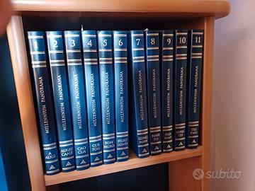 Enciclopedia  " MILLENNIUM PANORAMA " 