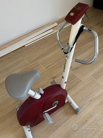 Cyclette 