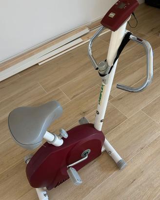 Cyclette 
