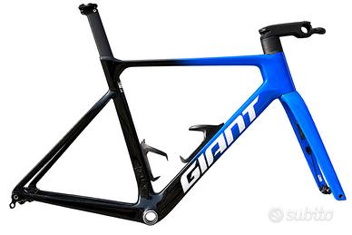 Kit Telaio Giant Propel 2025 - ML