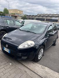 Fiat Punto Classic 1.2 5 porte Active