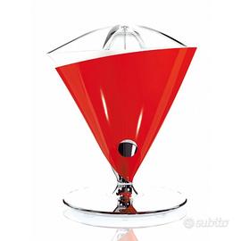 Spremiagrumi Bugatti VITA di Design - NUOVO  Rosso