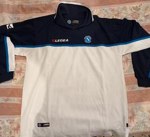 Maglia Napoli da passeggio 