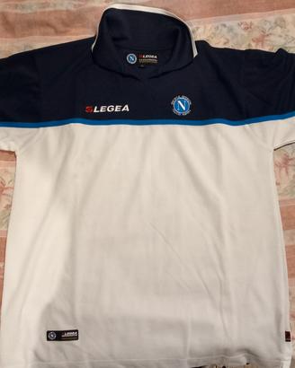 Maglia Napoli da passeggio 