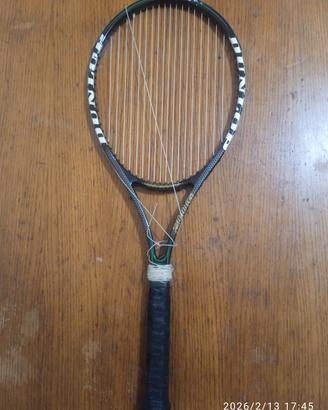 TENNIS 