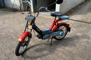 Bravo Piaggio 