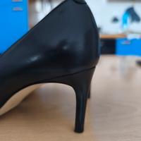 Scarpe da cerimonia Marchio Guglielmo Rotta