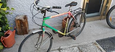due biciclette leggerissime