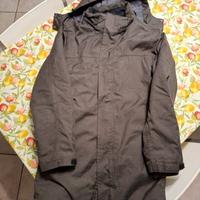 giaccone Canadian XXL