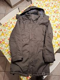 giaccone Canadian XXL