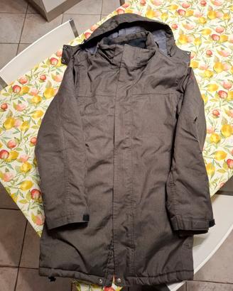 giaccone Canadian XXL