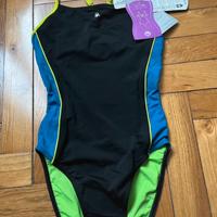 Costume un pezzo Aquasphere tg 42