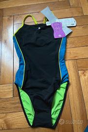 Costume un pezzo Aquasphere tg 42