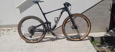 Mtb Giant pro 1 carbon
