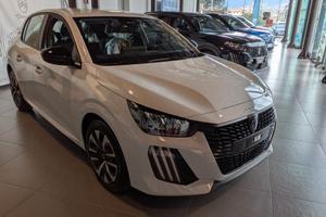 Peugeot 208 100 STYLE