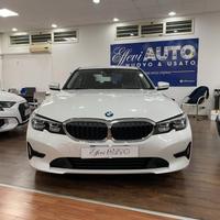 BMW 318D MHEV 48V ADVANTAGE - Luglio 2021