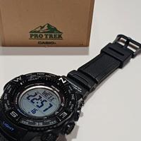 Orologio Casio Pro Trek