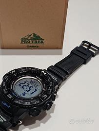 Orologio Casio Pro Trek