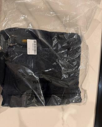Pantalone cargo