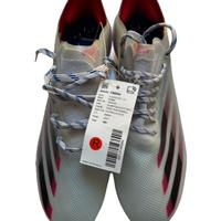 Adidas X Ghosted.1 FG size 42,5