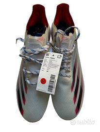 Adidas X Ghosted.1 FG size 42,5