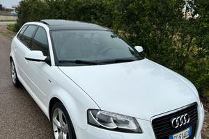 Audi A3 1.6 tdi S-line Tetto