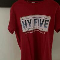 Maglietta ragazzo come nuova Fred Mello