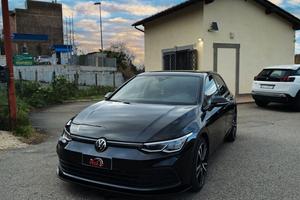 Volkswagen Golf 2.0 TDI DGS Style