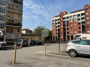 POSTO AUTO A TORINO