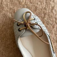Ballerine Bottega Veneta 36 nuove
