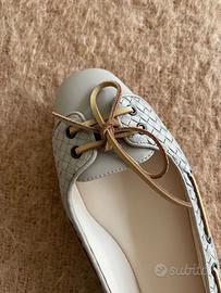 Ballerine Bottega Veneta 36 nuove