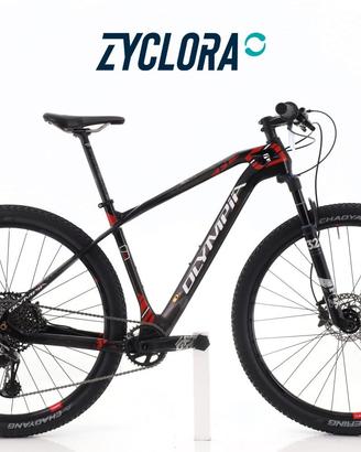 Olympia F1 GX t.M