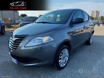 LANCIA Ypsilon 0.9 T.Air 85CV 5p.Met.Ec.Elef.