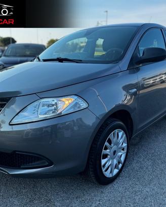 LANCIA Ypsilon 0.9 T.Air 85CV 5p.Met.Ec.Elef.