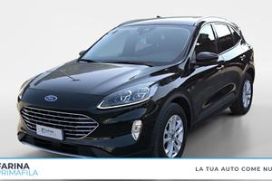 FORD Kuga III 2020 - Kuga 1.5 ecoboost Tit U509800
