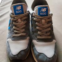 New Balance 500